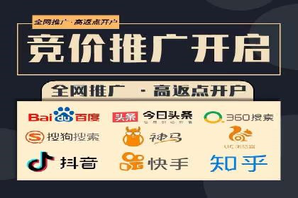 百度竞价广告的创意设计对点击率的影响案例